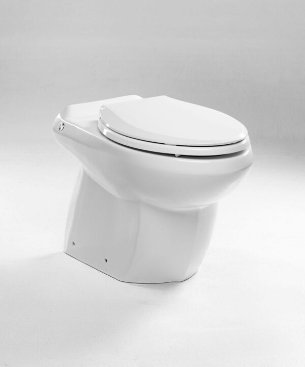 Royal Flush Bravo with Multitouch Control System