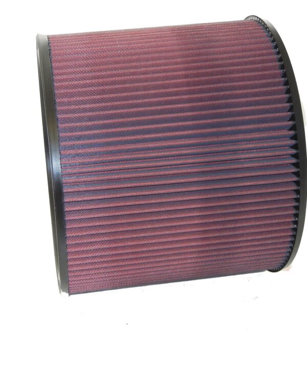 AIRSEP Air Filter (12Dia x 10L) Straight -Part# CD204