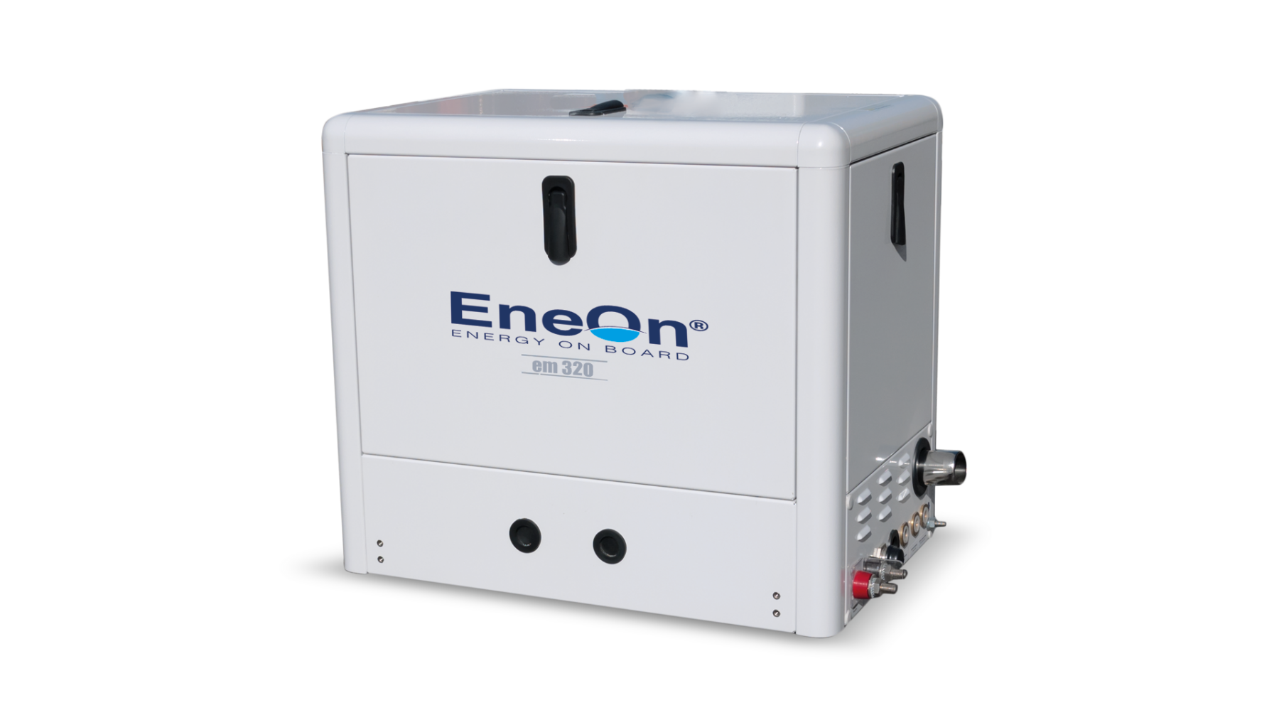 EM SERIES MARINE GENERATORS - Image 2