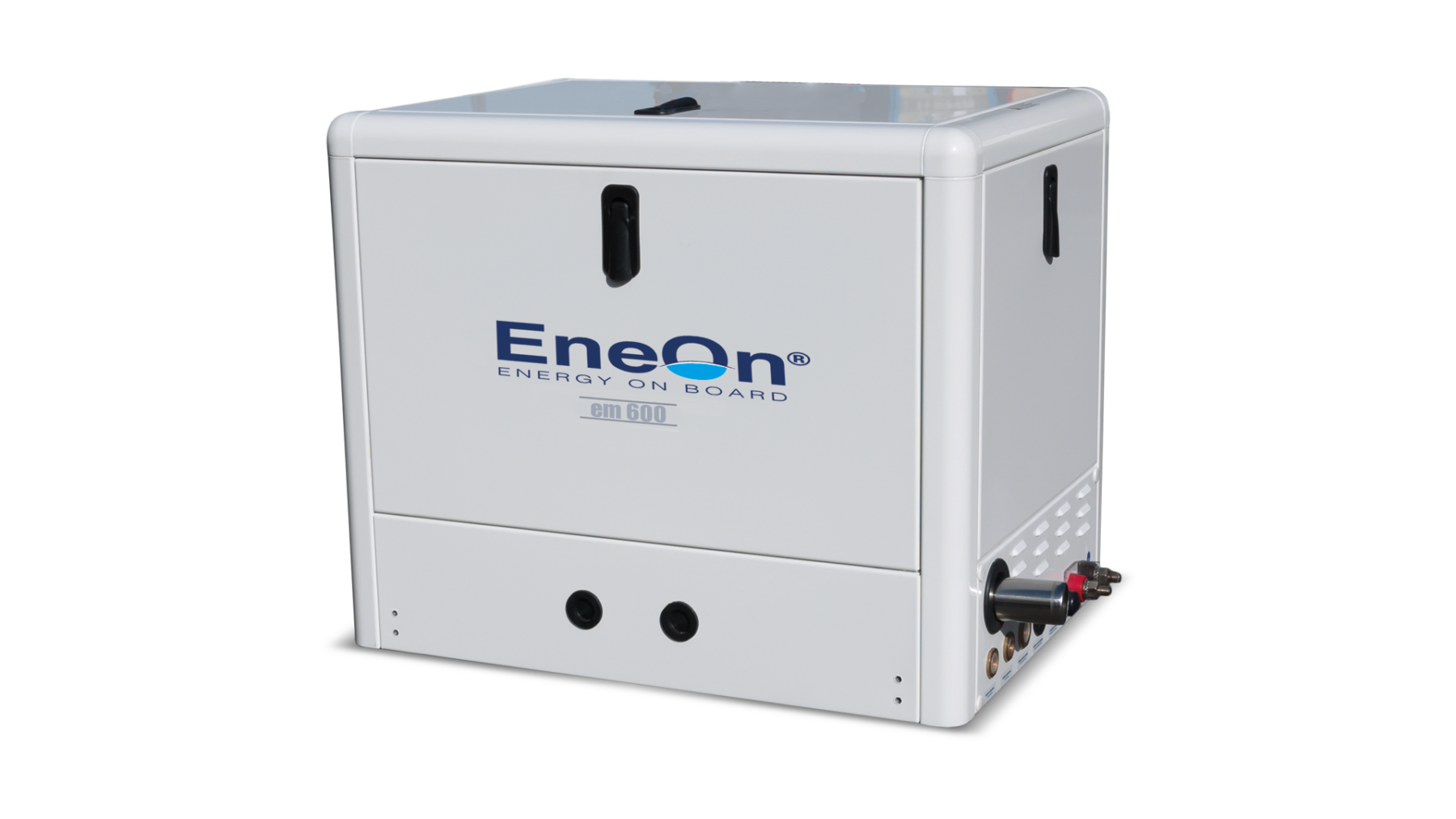EM SERIES MARINE GENERATORS - Image 4