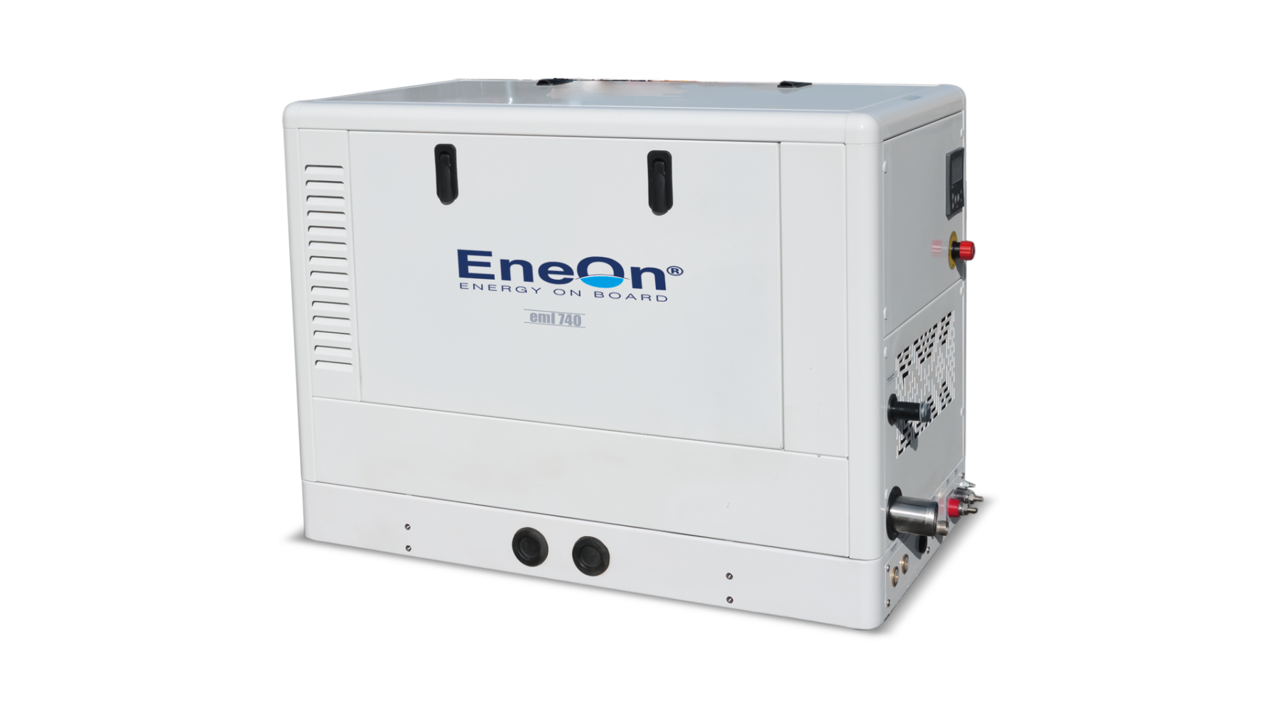 EML SERIES MARINE GENERATORS - Image 2