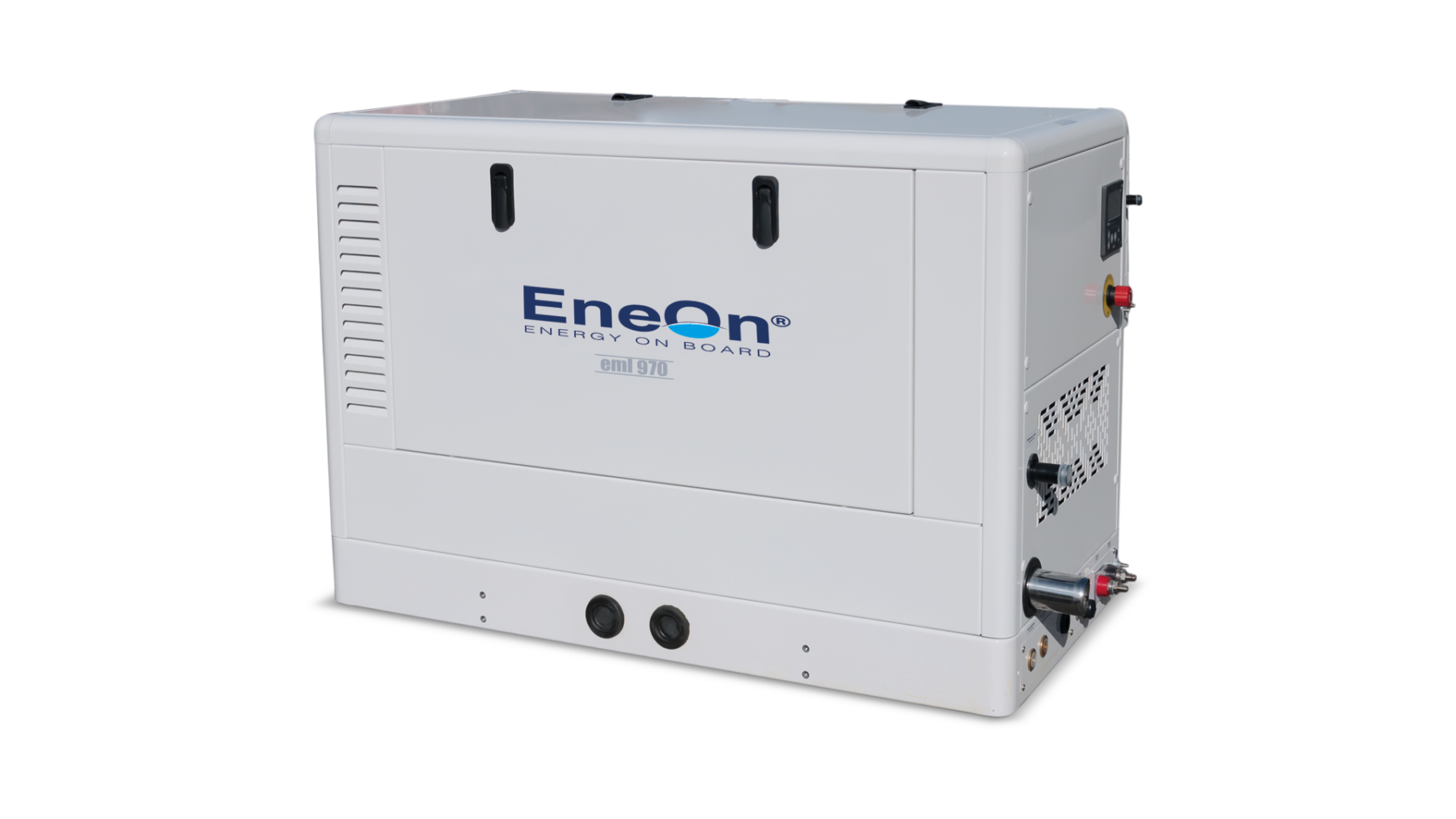 EML SERIES MARINE GENERATORS - Image 4