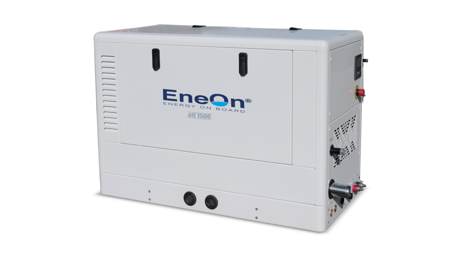ETL SERIES MARINE GENERATORS - Image 3