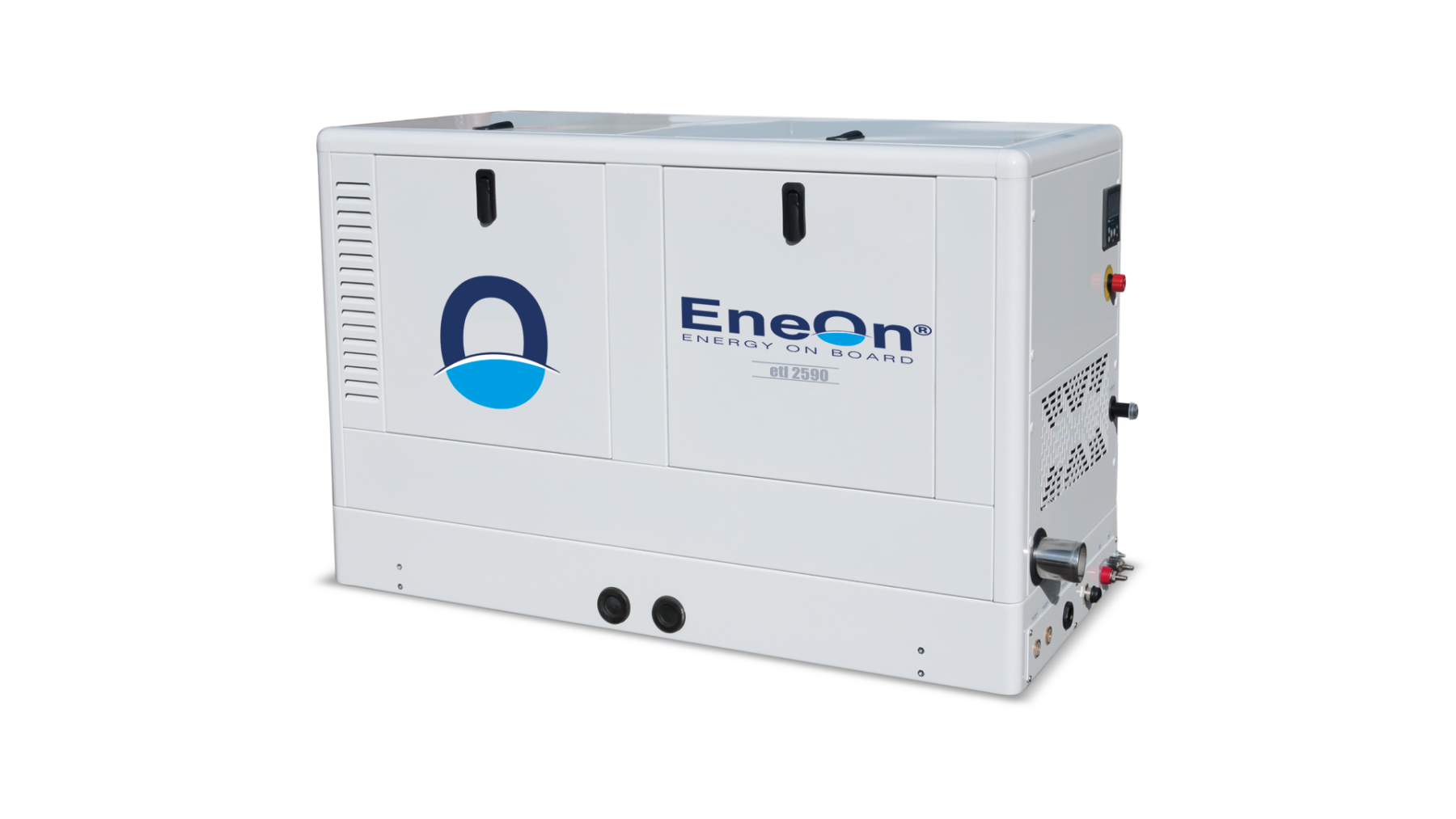 ETL SERIES MARINE GENERATORS - Image 4