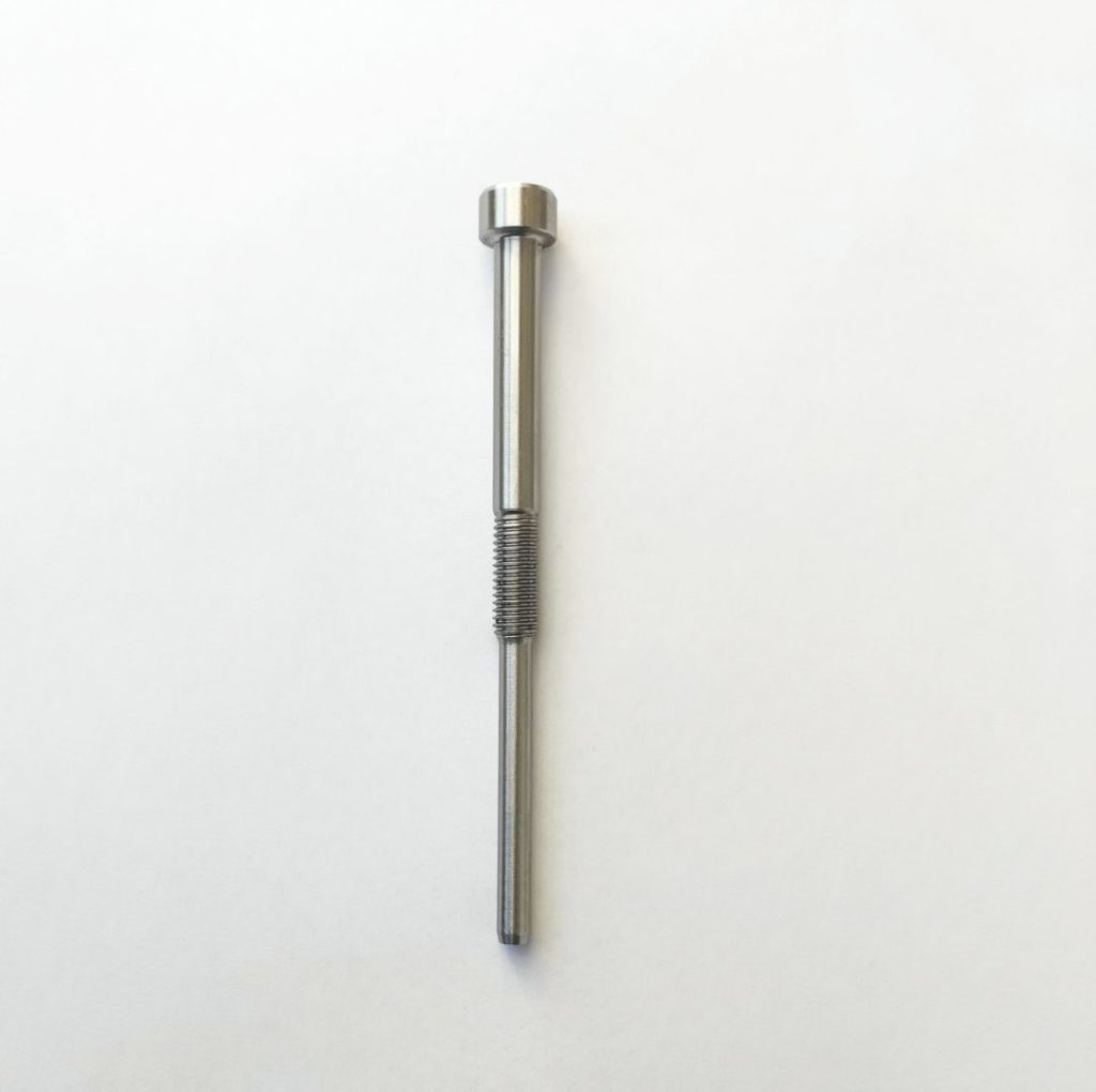 Kit 2 Zinc anodes Andromeda (screws not included) - Image 6