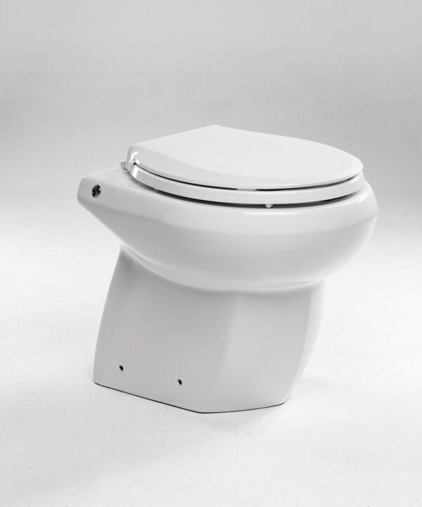 Royal Flush Espresso with Multitouch Control System