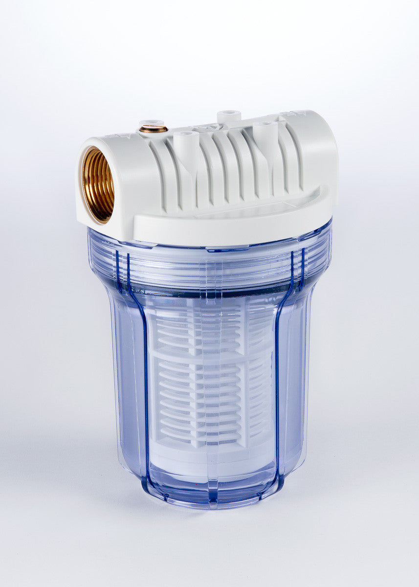 IS-1000L Inlet Strainer - 1” Female NPT High Flow Composite Strainer - Image 2