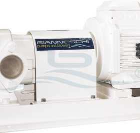 GIANNESCHI PQ-FQB