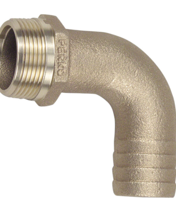 Pipe to Hose Adapter