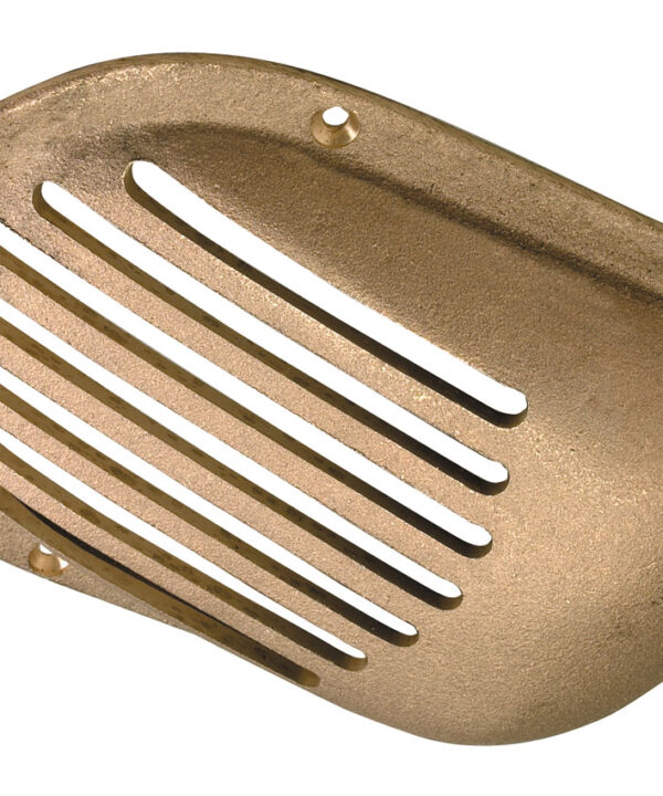 Scoop Strainer