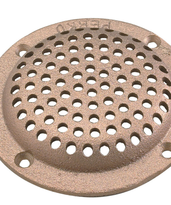 Round Strainer