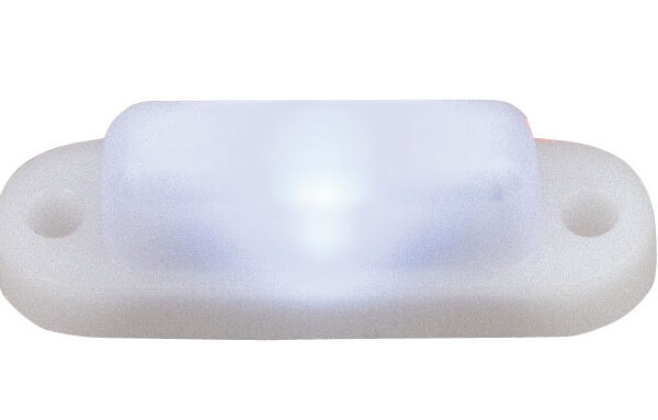 LED Surface Mount Utility Light