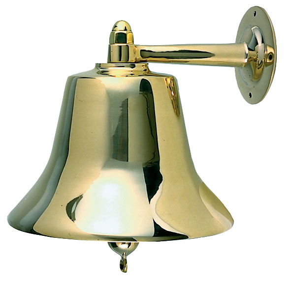 Fog Bell