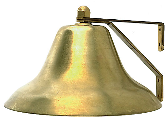 Fog Bell