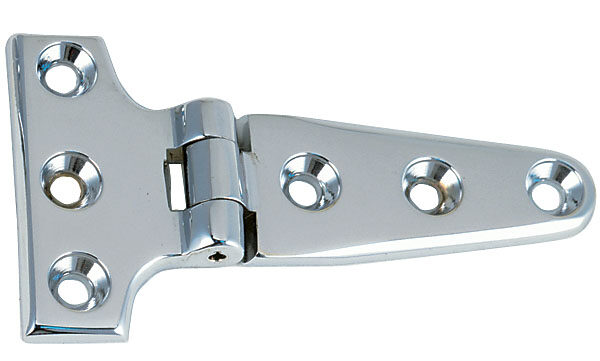T Hinge