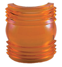 135° Lenses for Navigation Lights
