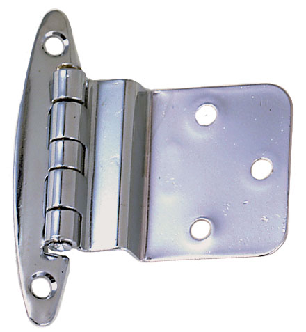 Inset Hinge