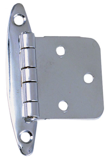 Flush Hinge