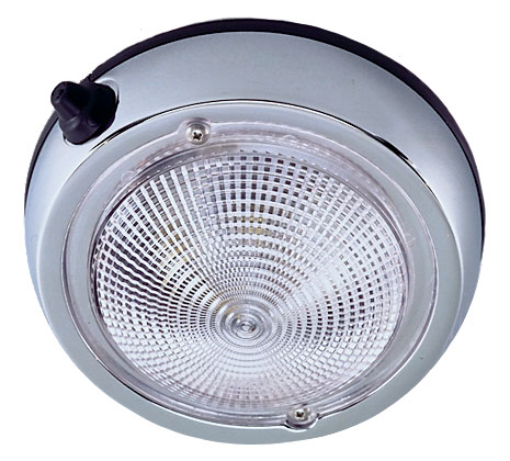 Surface Mount Dome Light