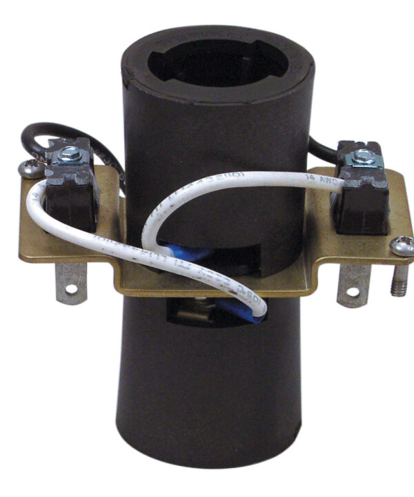 Dual Medium Prefocus Socket Assembly