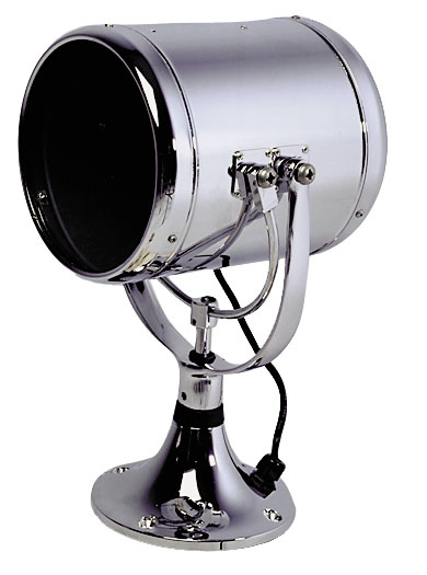 Solar Ray® Sealed Beam Searchlight