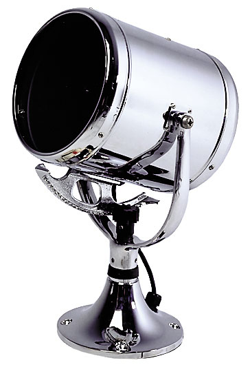 Solar Ray® Sealed Beam Searchlight