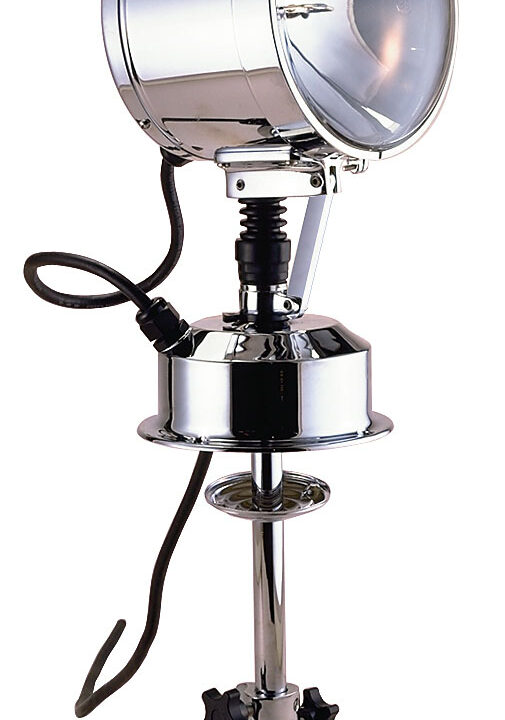 Pilot House Control Searchlight