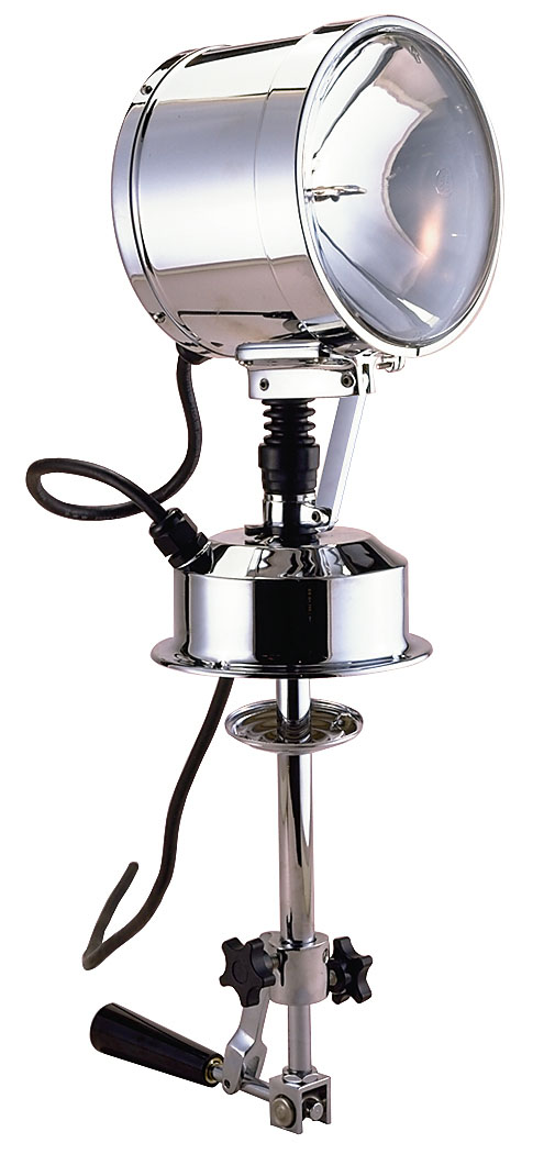 Pilot House Control Searchlight
