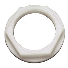 Spare Flanged Lock Nut
