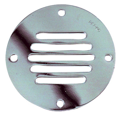 Locker Ventilator