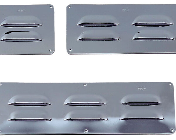 Louver Ventilator