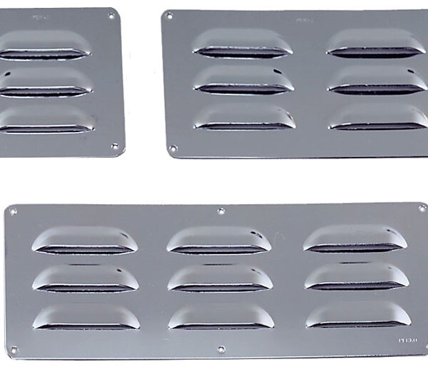 Louver Ventilator