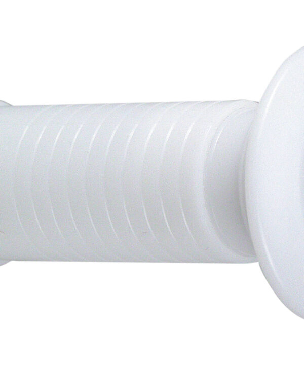 Adjustable Thru-Hull Scupper