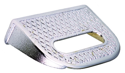 Fixed Step