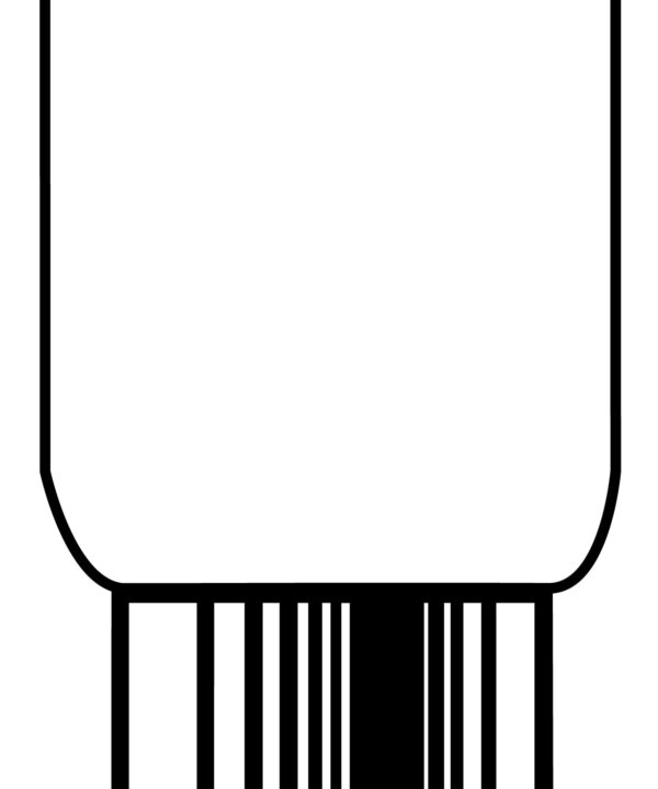 Double Contact Bayonet Bulb