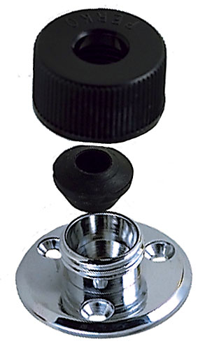 Watertight Cable Outlets