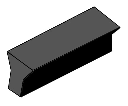 Portlight Weatherstripping