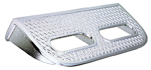 Fixed Step