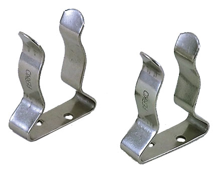 Spring Clamps
