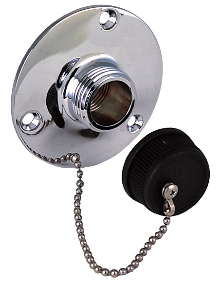 Water Outlet Fitting