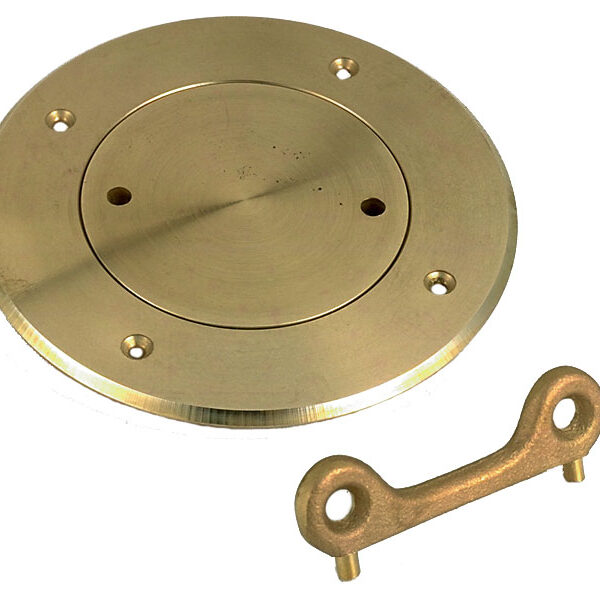 Regular Deck Plate