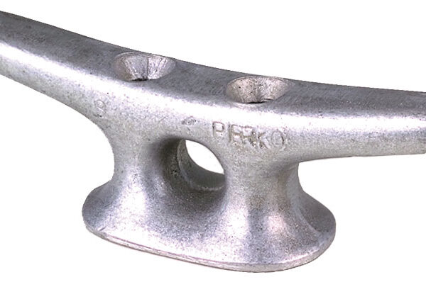 Open Base Cleat