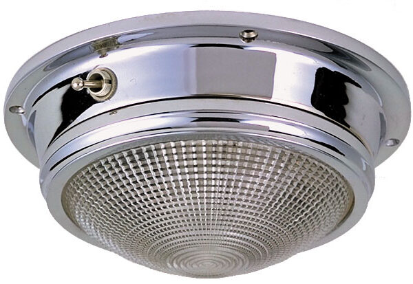 Surface Mount Dome Light