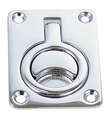Flush Lifting Pull
