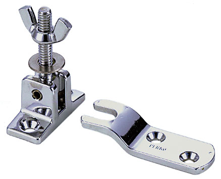 Hatch Fastener or Windshield Keeper