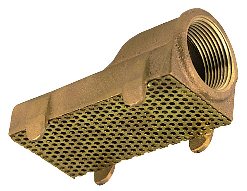Pump Strainer