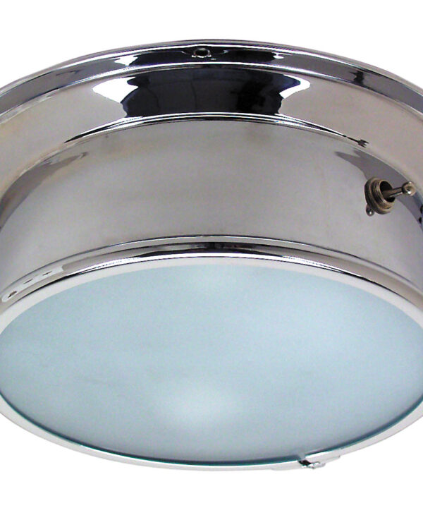 Surface Mount Dome Light