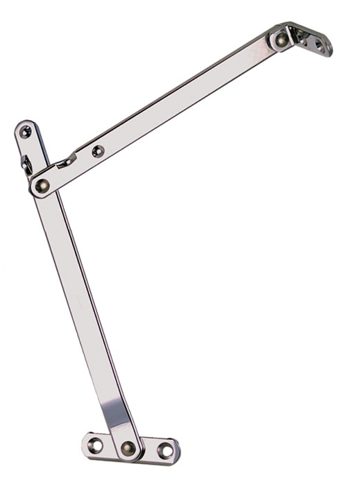 Hatch Support Braces