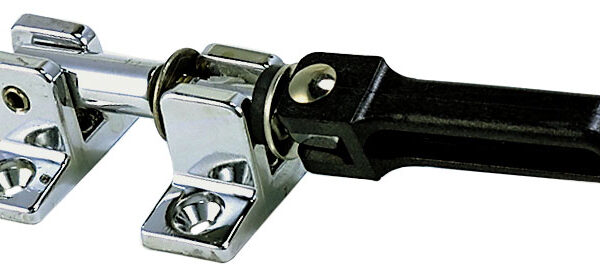 Hatch Fastener or Windshield Keeper