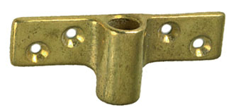 Rowlock Socket
